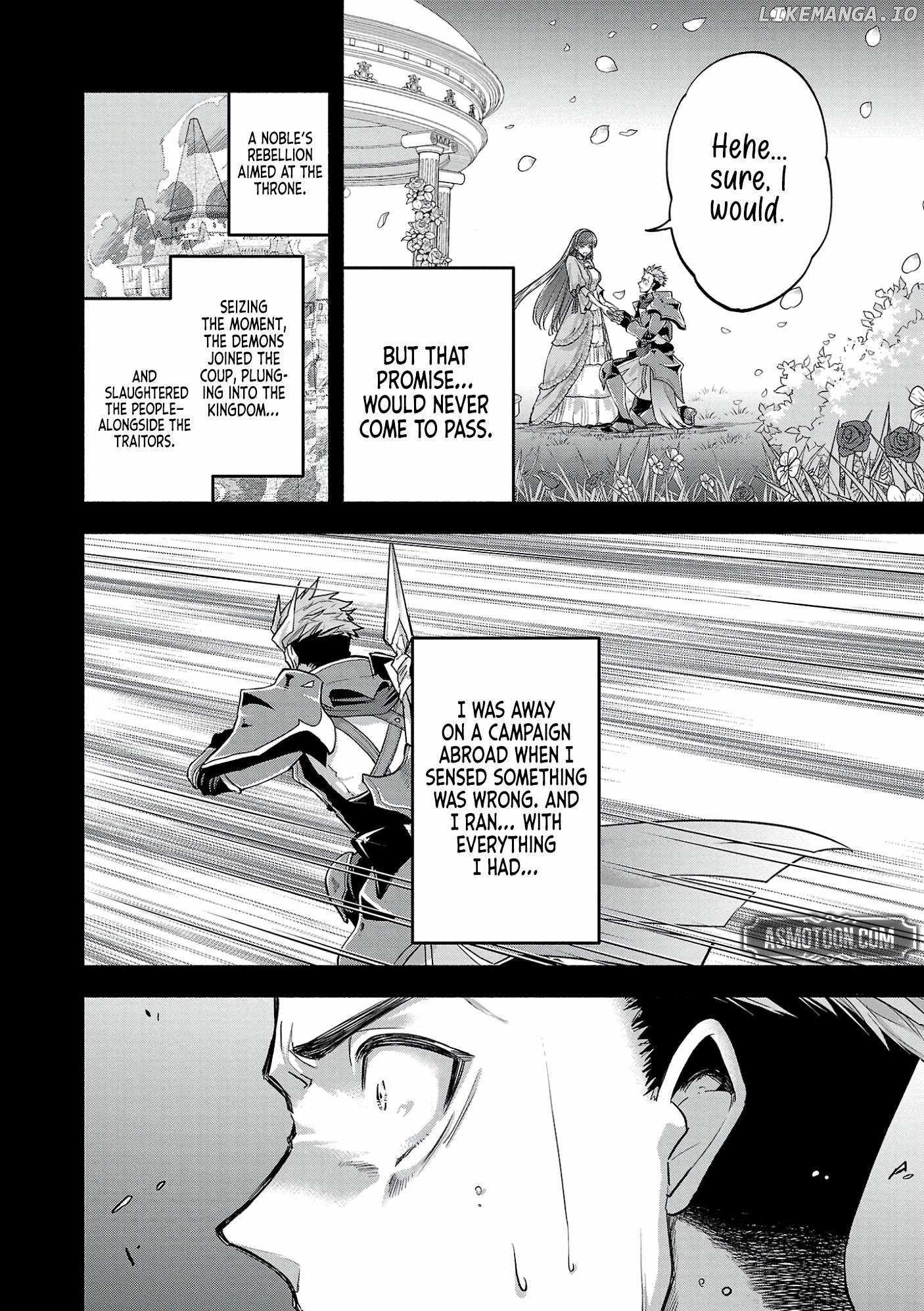 My Trash Skill 'Appraisal' Awakened into 'Inheritance' — Now I Wield the Power of Heroes and Stand Unmatched! Chapter 5 20
